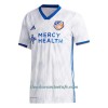 Camiseta de fútbol FC Cincinnati Segunda Equipación 2021/22 - Hombre